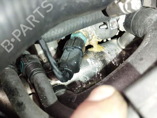 Engine HYUNDAI i30 Estate (FD) 1.6 CRDi | BP36667636M1 - Image 5