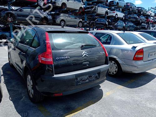 Starter CITROËN C4 I (LC_) 1.6 HDi | BP38921005M8 - Image 9