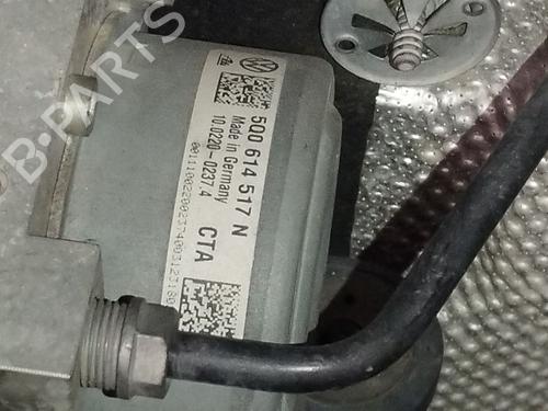 ABS pump AUDI A3 (8V1, 8VK) 1.6 TDI | BP36700217M43 - Image 2