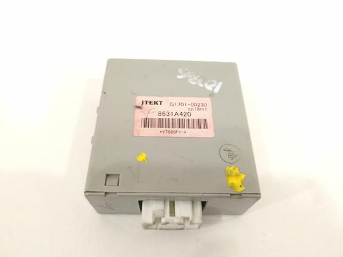 Elektronisk modul CITROËN C-CROSSER (VU_, VV_) [2007-2012]  13691803