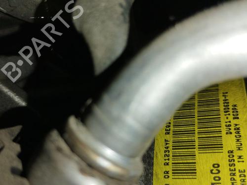 AC compressor FORD FOCUS IV (HN) 1.0 EcoBoost | BP38203542M34 - Image 4