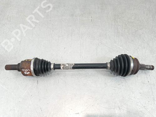 Used Left front driveshaft Left front driveshaft 19303181 19303181