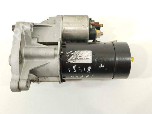 Used Starter Starter 28521760 28521760