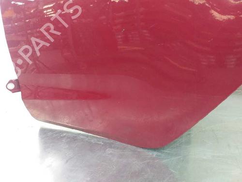 Left rear door FORD FIESTA VI (CB1, CCN)  | BP8076653C4 