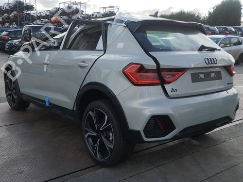 Rear parcel shelf AUDI A1 Sportback (GBA) 30 TFSI | BP33017645C85  - Image 8