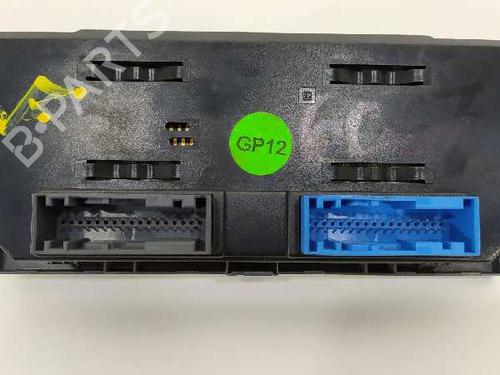 Climate control OPEL ASTRA H GTC (A04)  | BP6822007I5 