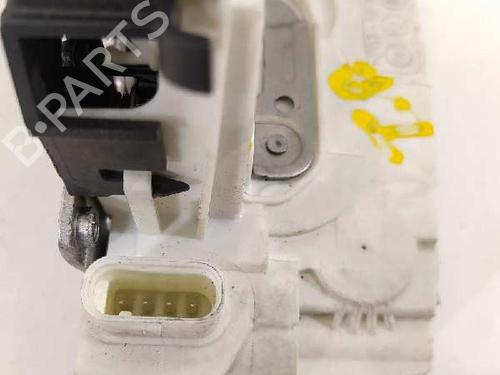 Rear right lock MERCEDES-BENZ CLA Coupe (C117)  | BP6972659C99 