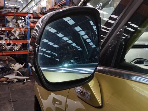 Bakspejl venstre CITROËN C4 Picasso I MPV (UD_) 1.6 HDi | BP29744055C26 