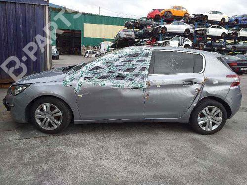 Start/Stop ECU PEUGEOT 308 II (LB_, LP_, LW_, LH_, L3_) 1.6 HDi 100 | BP8719623M59  - Image 9