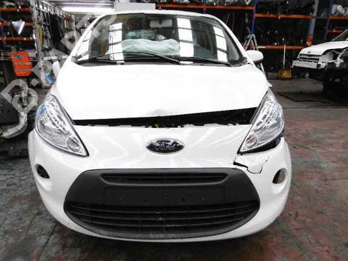 FORD KA (RU8)  1.2  162677
