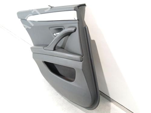 Rear left panel BMW 5 Touring (F11) 525 d xDrive | BP30160884C60 