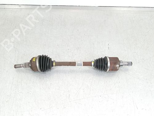 Arbre de transmission avant gauche FORD PUMA (J2K, CF7) 1.0 EcoBoost (125 hp) 30078395