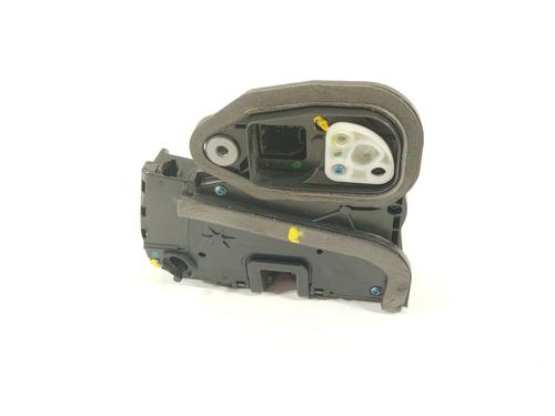 Rear right lock OPEL ASTRA K (B16) 1.6 CDTi (68) | BP29540674C99 