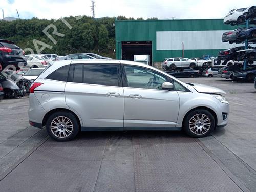 Left front window switch FORD GRAND C-MAX Van 2.0 TDCi | BP37605699I27  - Image 5