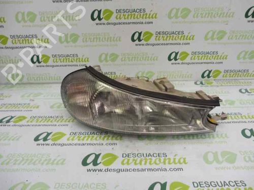 Used Right headlight FORD MONDEO II (BAP) 1.8 TD (90 hp) 1879901