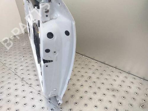 Right front door AUDI A3 (8P1) 1.6 TDI | BP1964695C3 