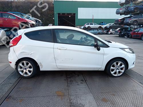 Engine FORD FIESTA VI (CB1, CCN) 1.6 TDCi | BP31376032M1 