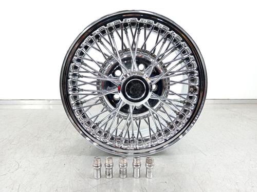 Used Rim JAGUAR XJ (XJ40, XJ81) 6 3.6 (212 hp) 29250372