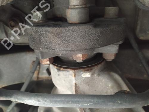 Differensial bakvogn MERCEDES-BENZ C-CLASS (W203)  | BP18901138M24 