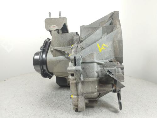Gearbox FORD FIESTA VI (CB1, CCN)  | BP16185058M3