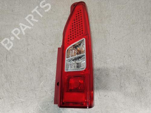 Right taillight CITROËN BERLINGO MULTISPACE (B9) 1.6 HDi 90 | BP33000457C35 - Image 3
