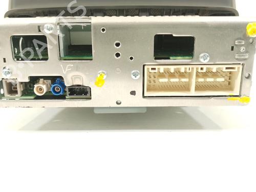 Radio HYUNDAI i30 (PDE, PD, PDEN) 1.5 | BP36989163E6  - Image 5