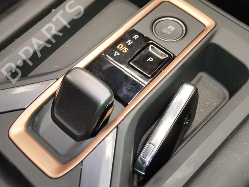 Used Gear lever Gear lever CUPRA LEON (KL1, KU1, KUG) 2.0 TSI (300 hp) 34444716 34444716