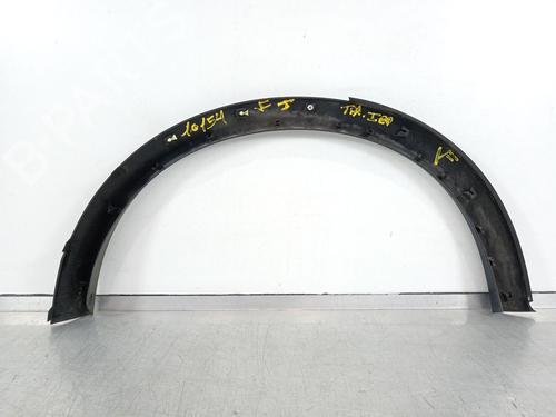 Rear left wheel arch trim NISSAN JUKE (F15)  | BP16794408C136