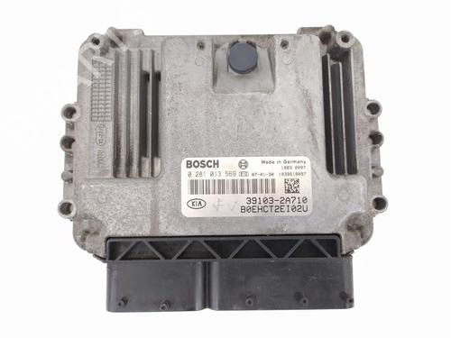 engine-control-unit-ecu-kia-ceed-hatchback-ed-391032a710-0281013569-2006-2007-2008-2009-2010-2011-2012-8846389 main image
