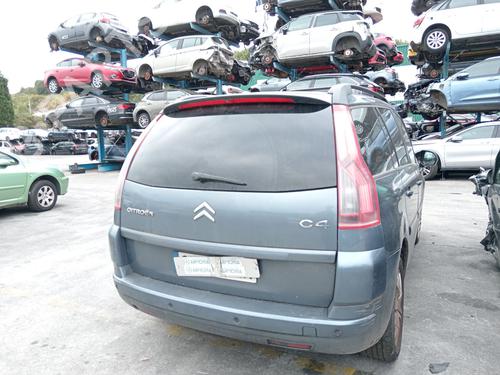 Used Parts CITROËN C4 Picasso I MPV (UD_)  1.6 HDi  4915609