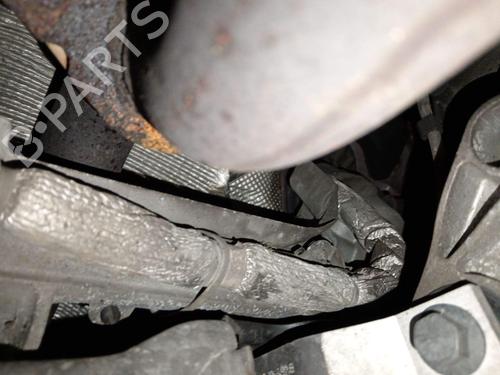 Used Steering rack Steering rack 38197826 38197826