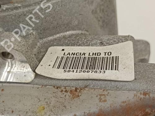Steering column LANCIA YPSILON (312_) | BP16793469M21 - Image 4
