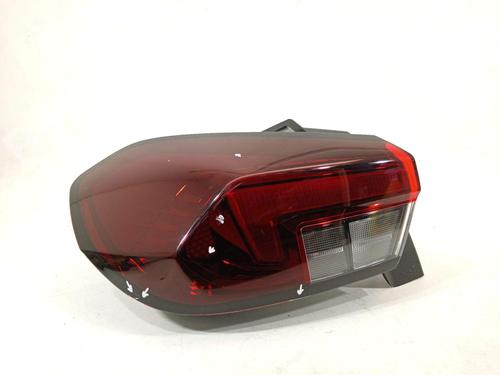 Used Left taillight Left taillight OPEL CORSA F (P2JO) 1.2 (68) (101 hp) 39171362 39171362