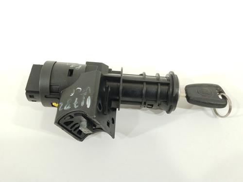 Used Ignition barrel FIAT PANDA (169_) [2003-2025]  16943647