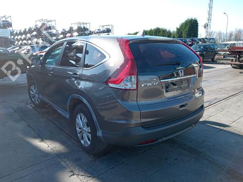 Right front fog light HONDA CR-V IV (RM_) 2.2 i-DTEC 4WD (RE6) | BP31831763C31