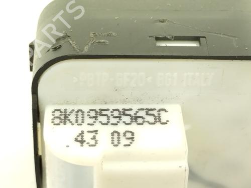 Mirror switch AUDI A5 Sportback (8TA) 2.0 TDI | BP10627165I25 