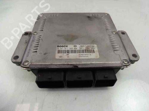 Used Engine control unit (ECU) Engine control unit (ECU) 4618644 4618644