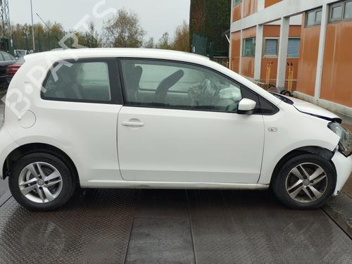 SEAT Mii (KF1, KE1) [2011-2024]  1563581