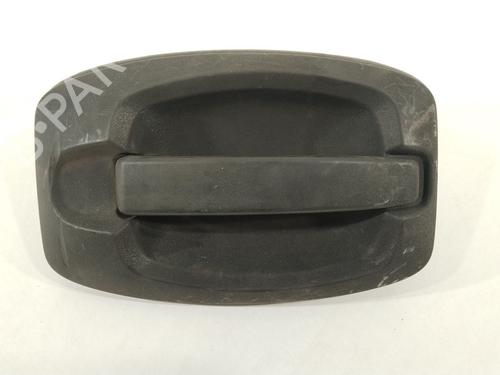 Used Front right exterior door handle FIAT DUCATO Van (250_) 115 Multijet 2,0 D (116 hp) 28515643