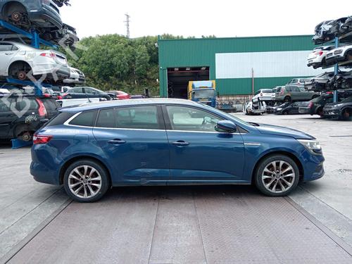 Used Parts RENAULT MEGANE IV Grandtour (K9A/M/N_) 1.5 dCi 110 (B9A3) 4643934