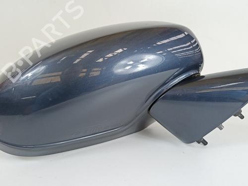 Right mirror OPEL CORSA D (S07)  | BP7701566C27 
