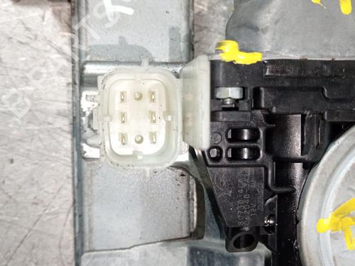 Front left window mechanism NISSAN X-TRAIL III (T32_, T32R, T32RR) 1.6 dCi (T32) | BP31904839C22 