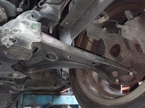 Used Left front suspension arm Left front suspension arm 38538575 38538575
