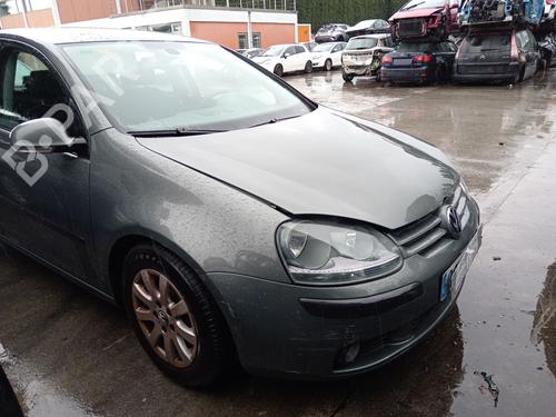 Engine control unit (ECU) VW GOLF V (1K1) 1.9 TDI | BP33293013M57 - Image 9