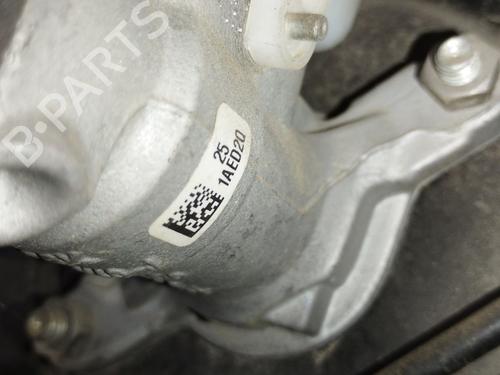 Brake master cylinder FORD FOCUS IV (HN) 1.0 EcoBoost | BP38197863M77 - Image 2