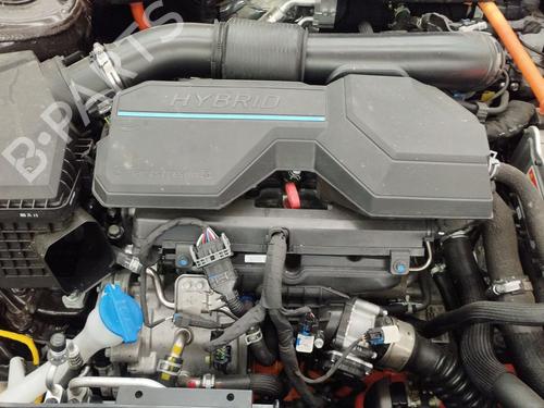 Motor Motor KIA SORENTO IV (MQ4, MQ4A) 1.6 T-GDi Hybrid (179 hp) 34444813 34444813