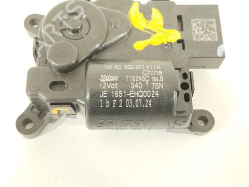 Electronic module CUPRA TAVASCAN (KR1) | BP36989544M83 - Image 2