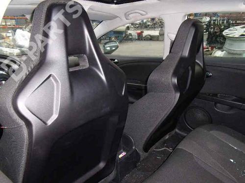 Front right window mechanism SEAT LEON (1P1)  | BP1850974C23 