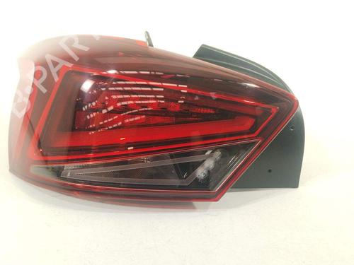 Used Left taillight Left taillight 39402306 39402306