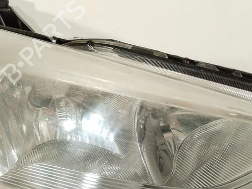 Right headlight FORD C-MAX II (DXA/CB7, DXA/CEU) 1.5 TDCi | BP28601603C29 
